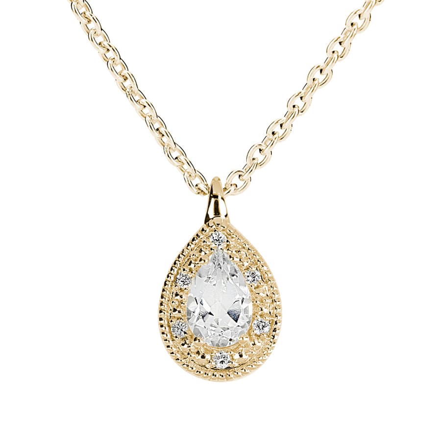 Kohinoor Marina -timanttiriipus 123-447T-04