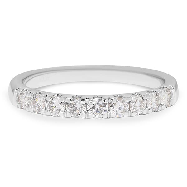 Beat Of Love Melia sormus / laboratoriotimantit R-6038LDPDW