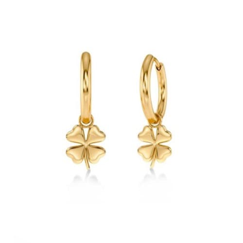 Edblad Lucky Mini Hoops korvakorut 130287