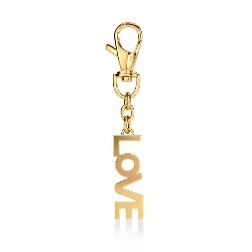 Edblad Love Bag Charm / laukkukoru 130601