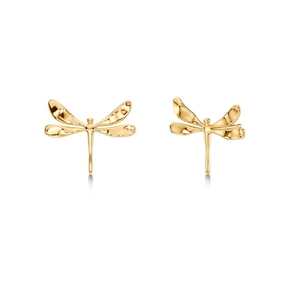 Edblad Dragonfly Studs korvakorut 132137