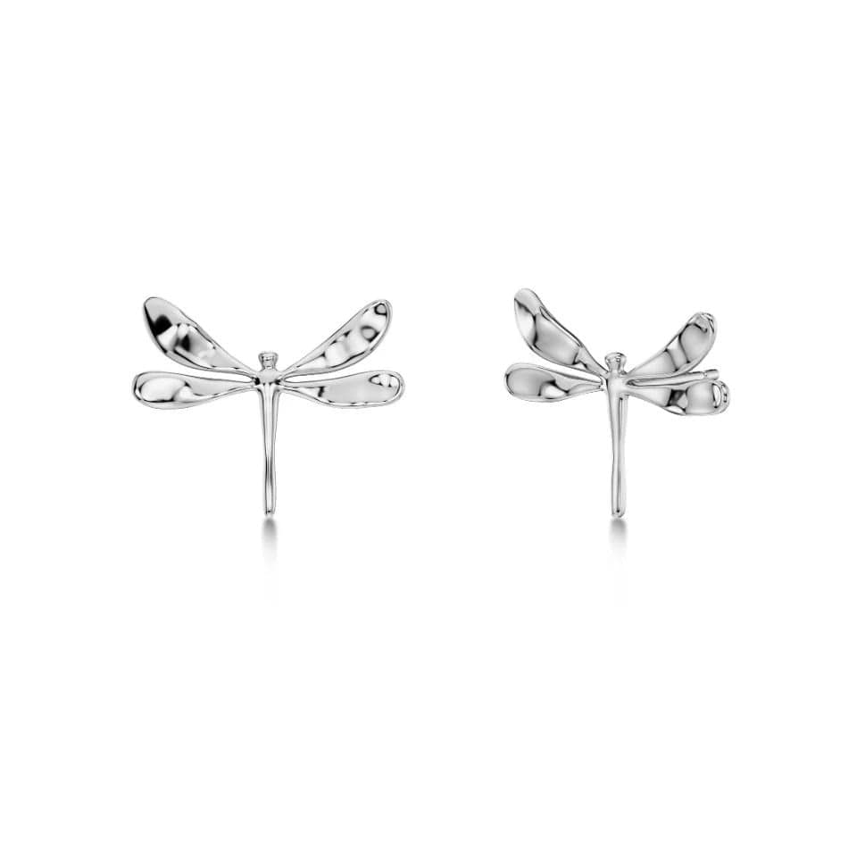 Edblad Dragonfly Studs korvakorut 132138