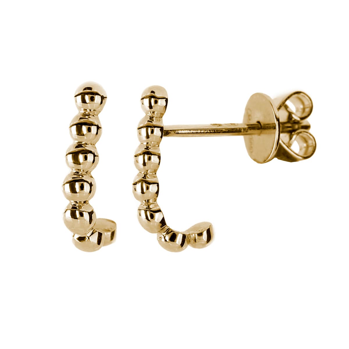 Kohinoor Deco korvakorut 133-674