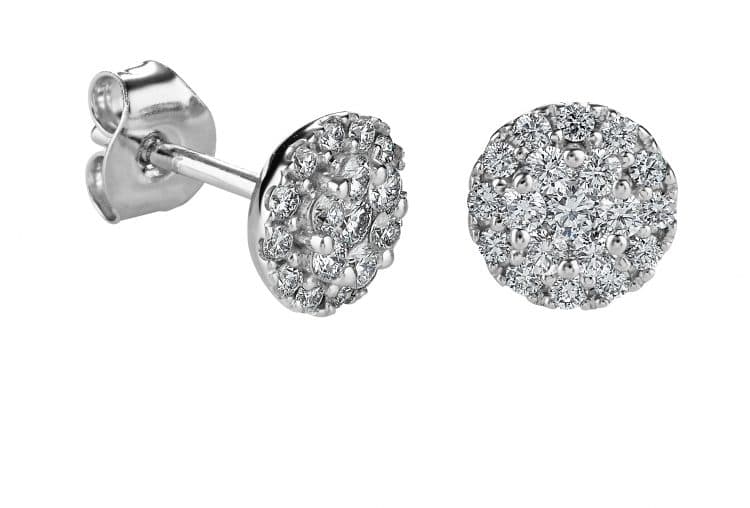 Kohinoor Dharma -korvakorut 143-412V-56