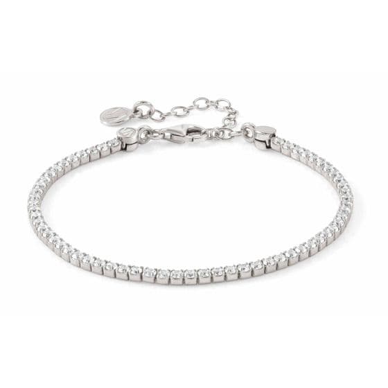 Nomination Chic & Charm Silver rannekoru 148601/010