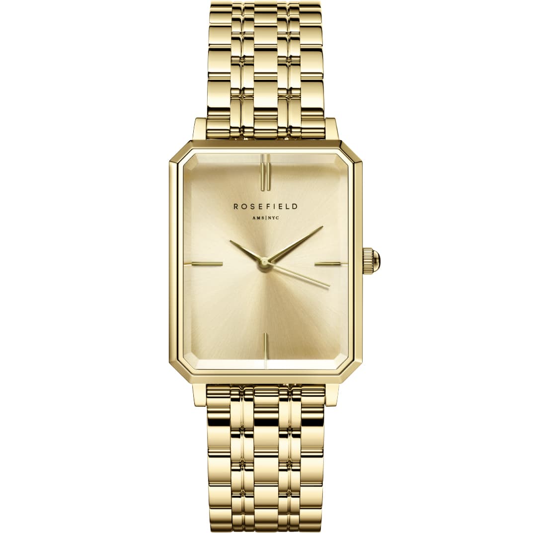 Rosefield The Octagon Champagne OCGSG-O65