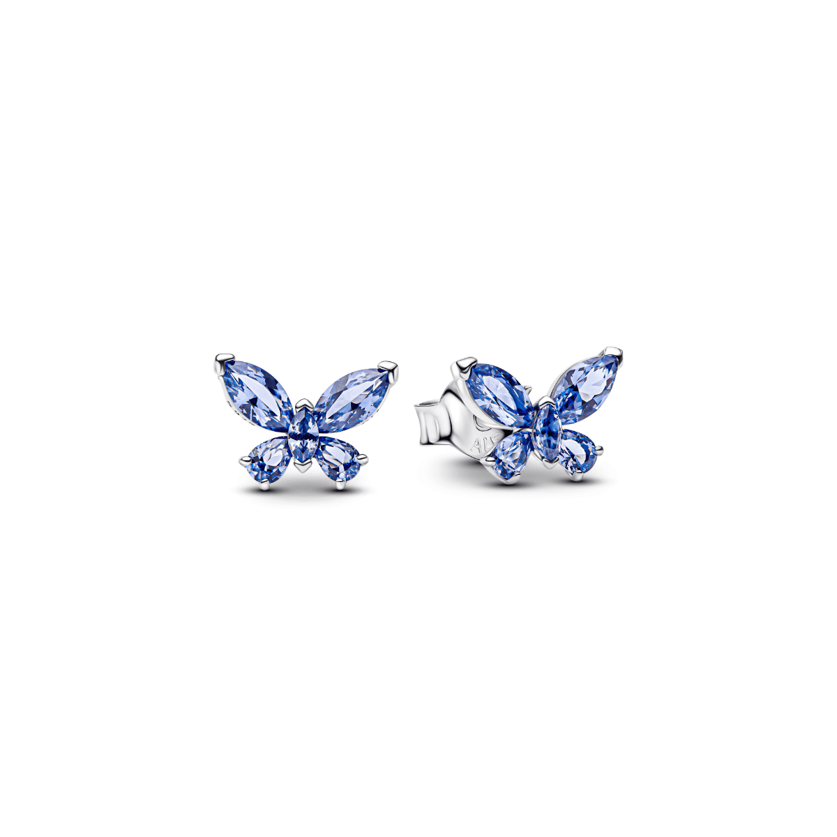 Pandora Butterfly Korvakorut 294230C01