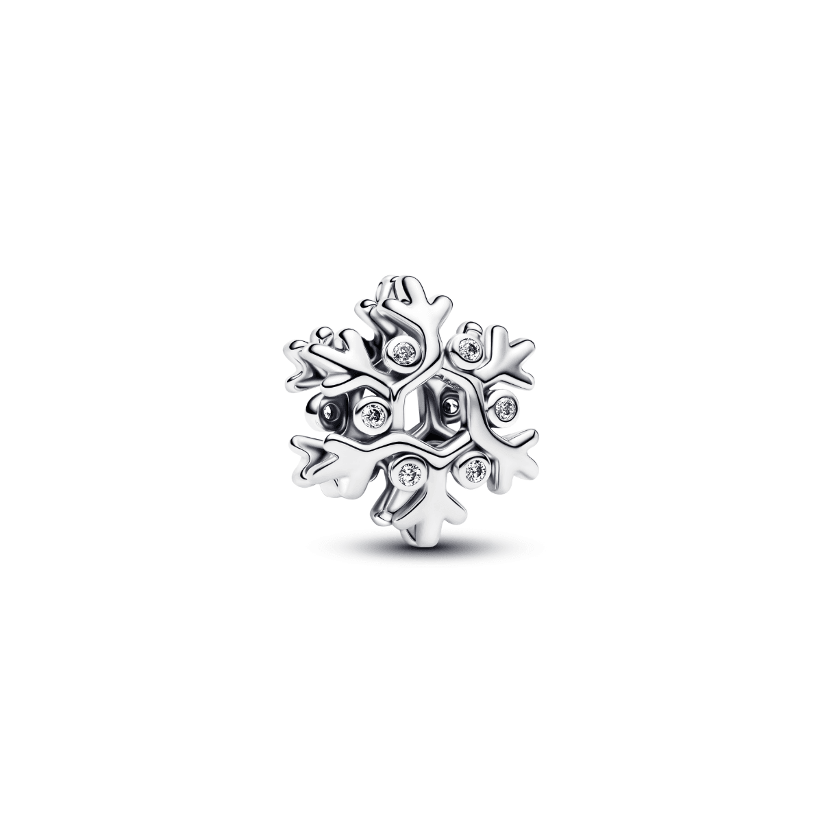 Pandora Snowflake Hela 794249C01