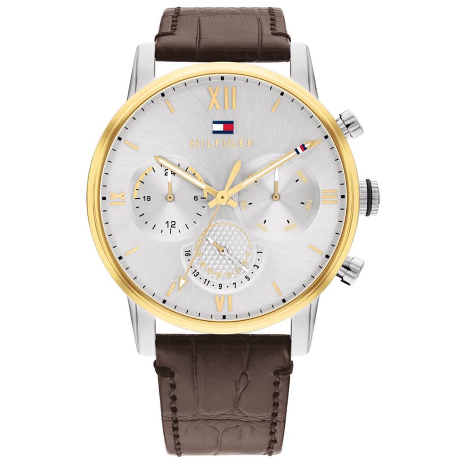 Tommy Hilfiger Sullivan -rannekello 1791884