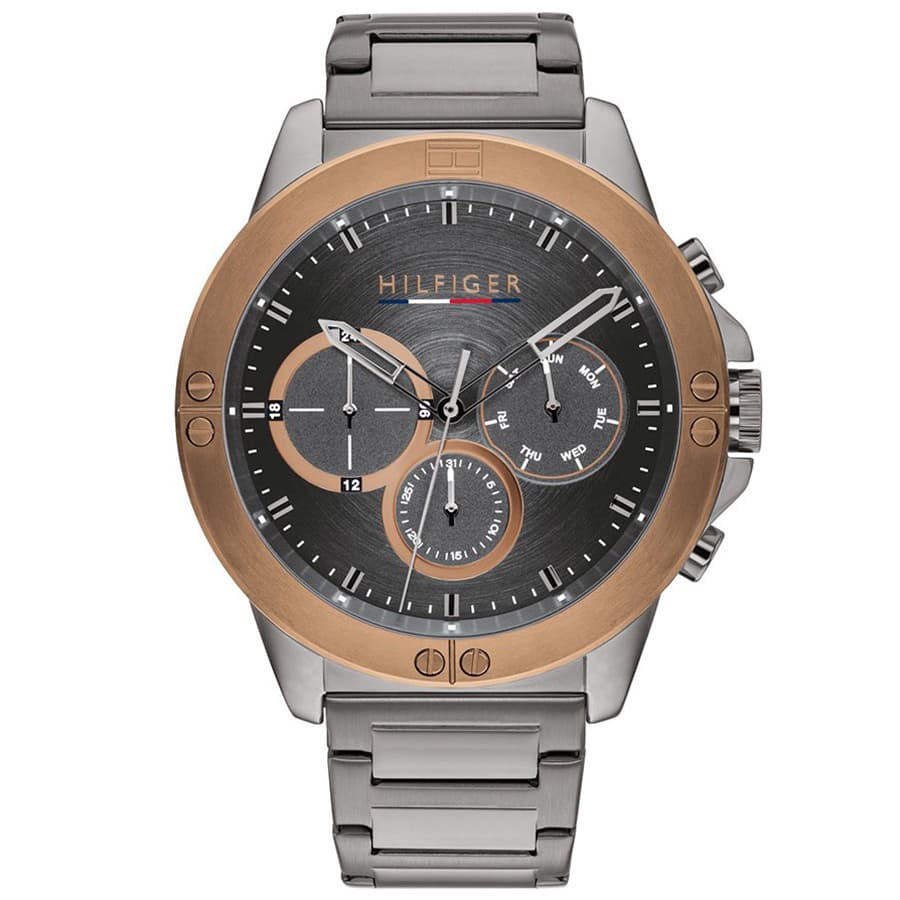Tommy Hilfiger Harley -rannekello 1791892