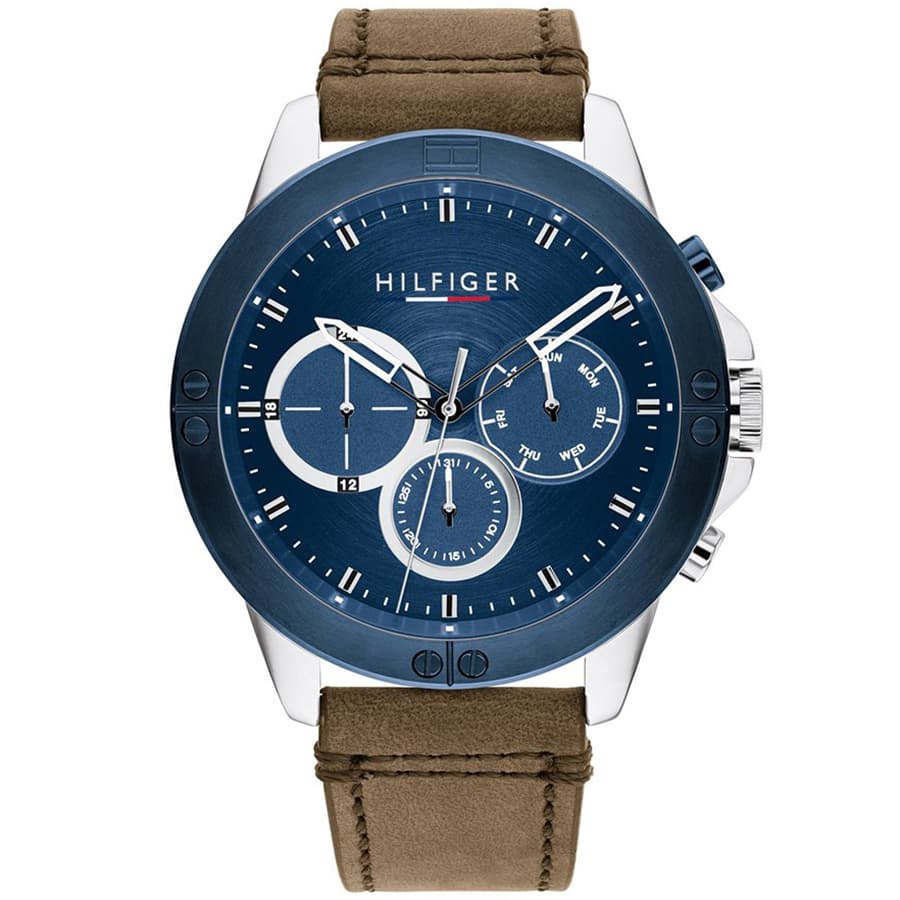 Tommy Hilfiger Harley -rannekello 1791895