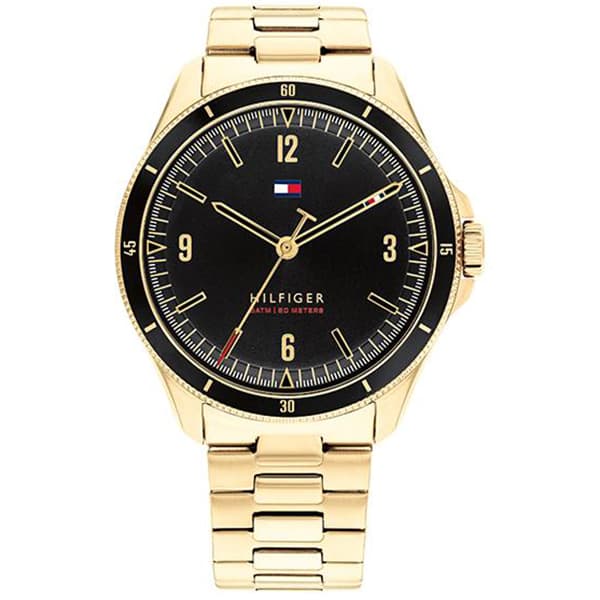 Tommy Hilfiger Maverick -rannekello 1791903