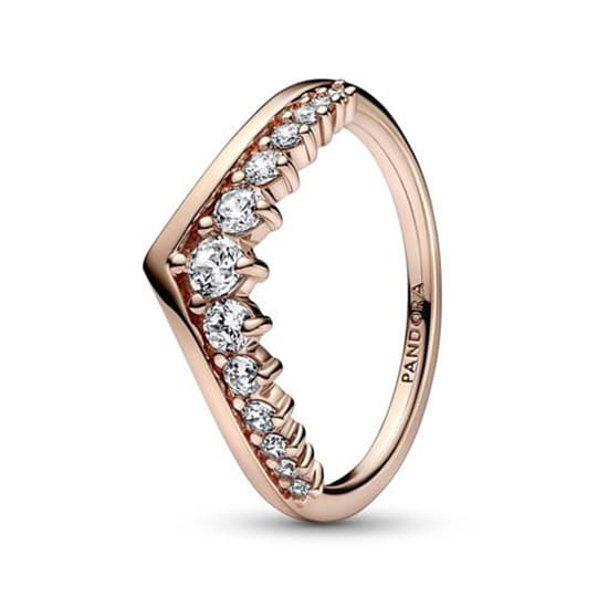 Pandora Timeless Wish sormus 182320C01