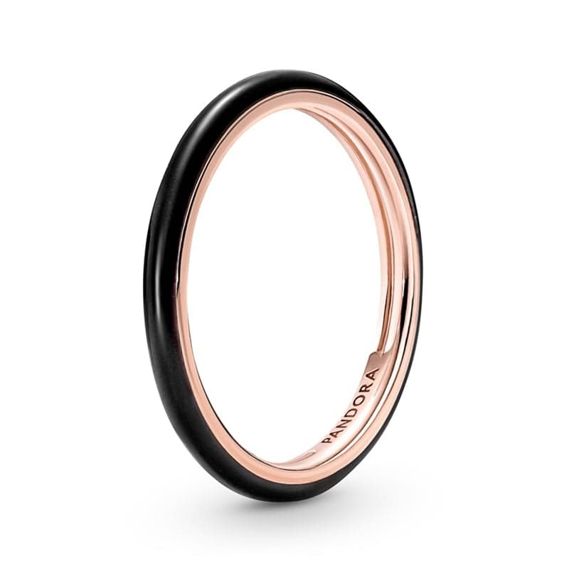 Pandora ME Black sormus 189655C01