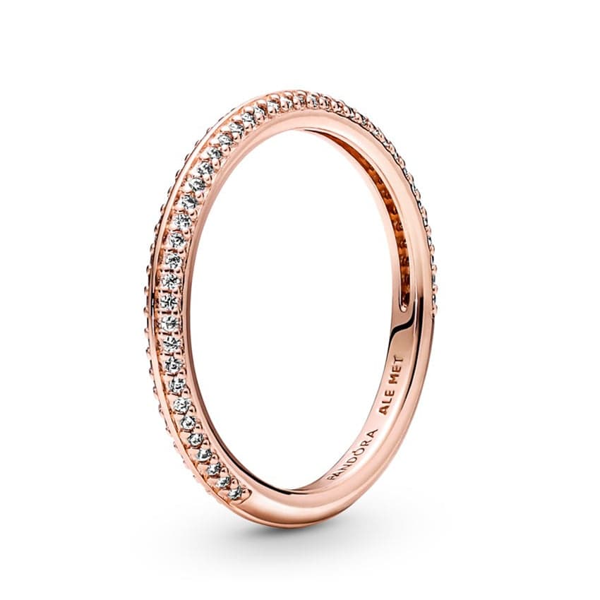 Pandora ME Pave sormus 189679C01
