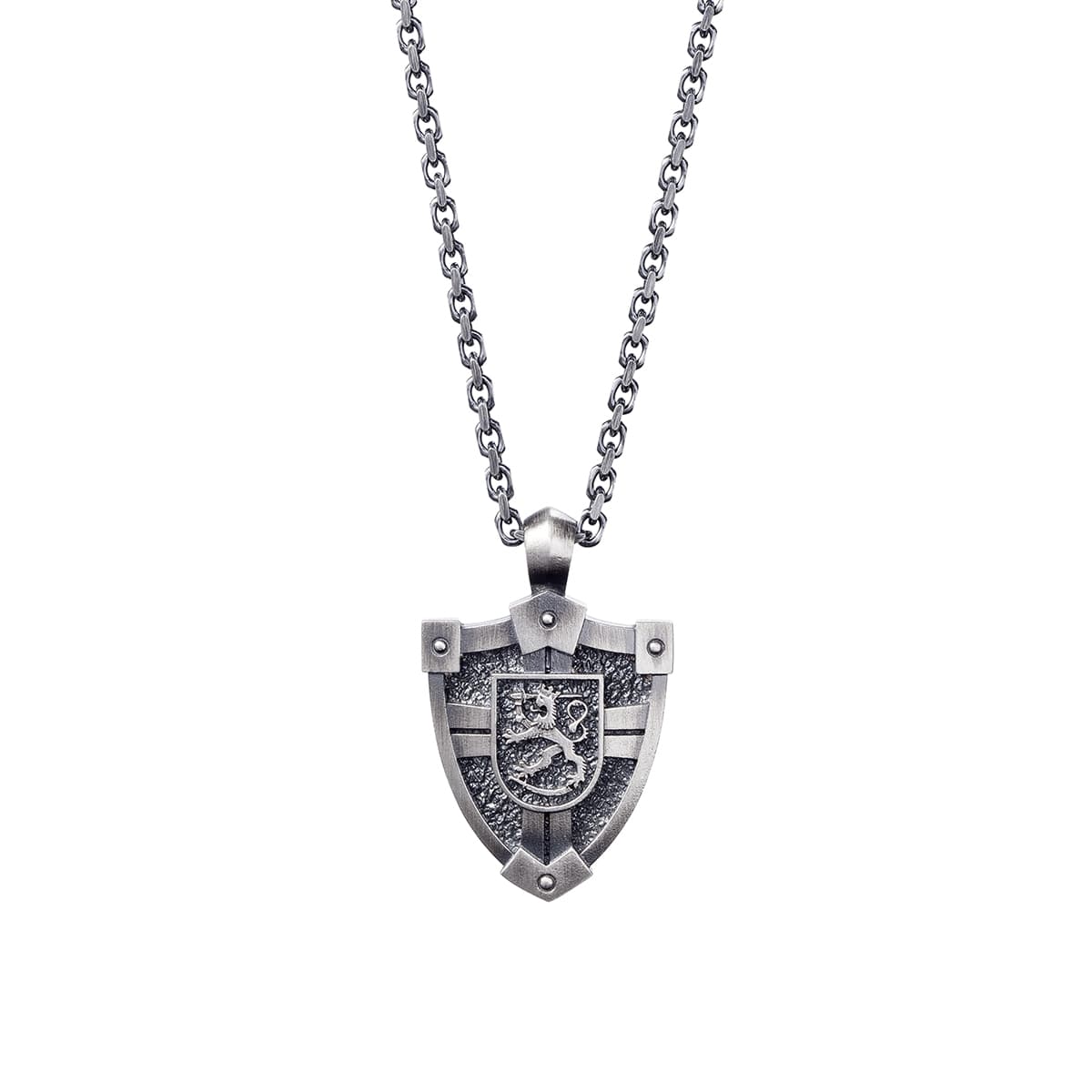 Lumoava 1917 -kaulakoru (70cm) L56209001000