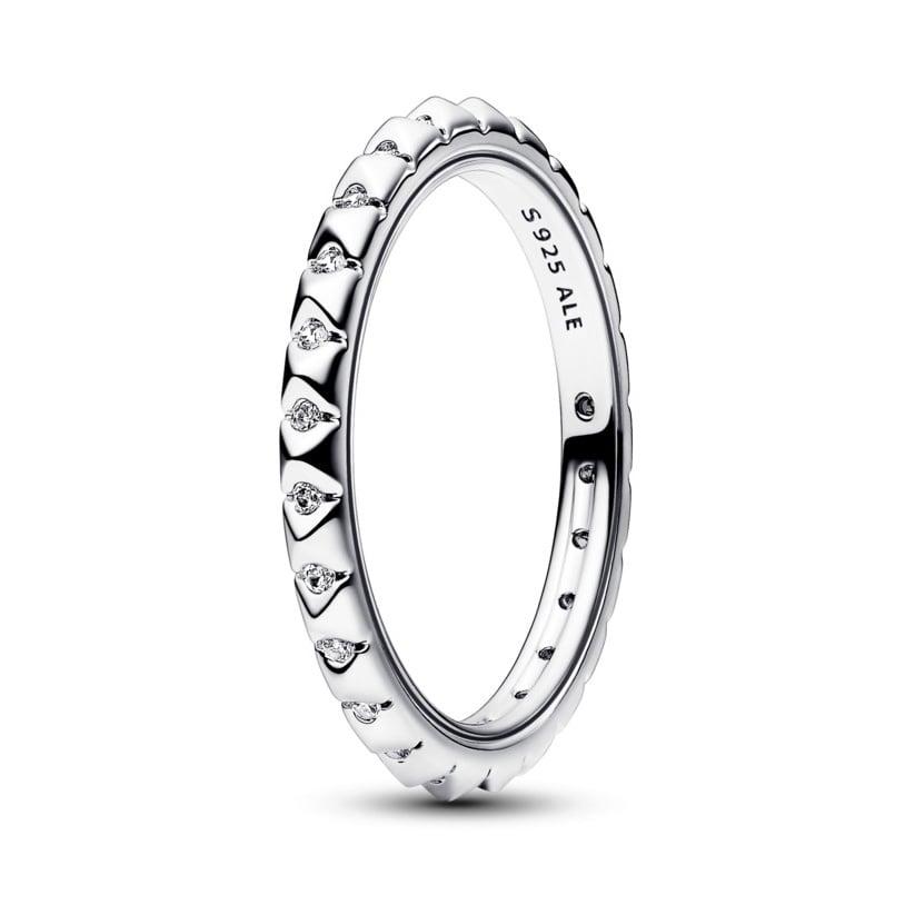 Pandora Me Pyramids sormus 192800C01