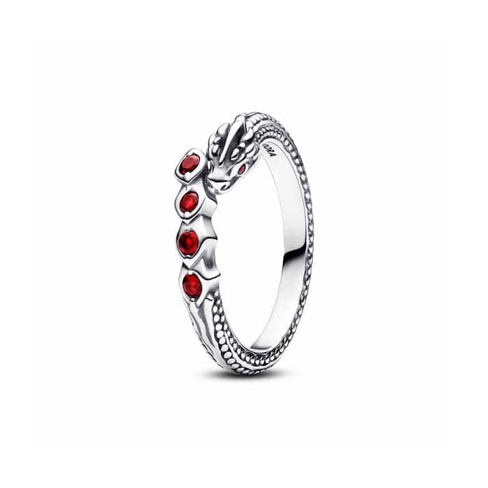 Pandora Game of Thrones Dragon sormus 192968C01