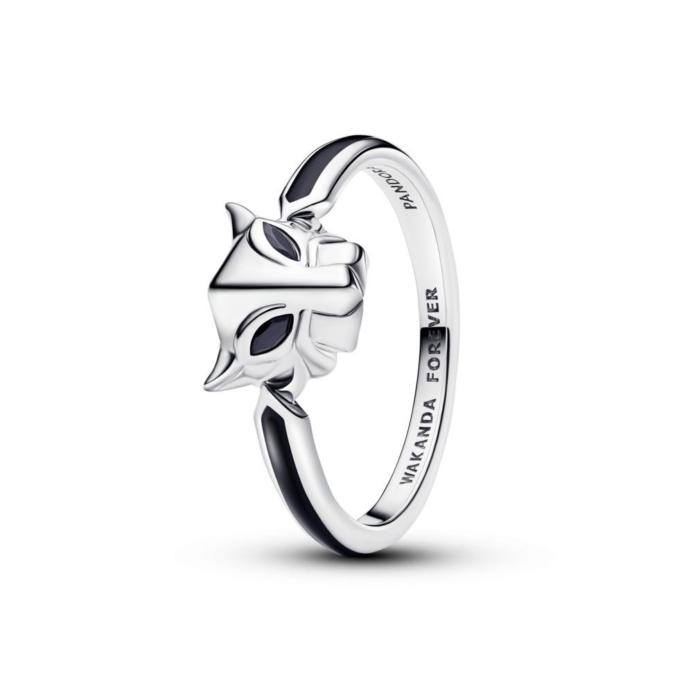 Pandora Marvel Black Panther sormus 194223C01