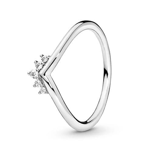 Pandora Tiara sormus 198282CZ