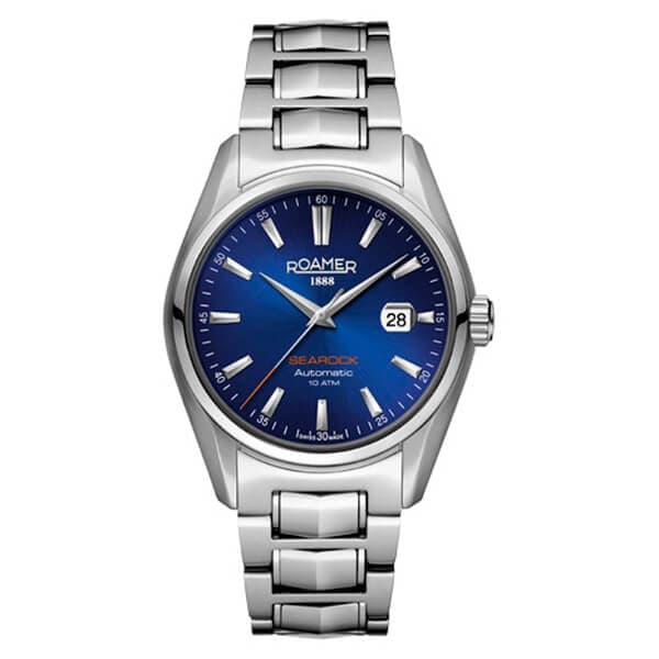 Roamer Searock Automatic -rannekello 210633 41 45 20