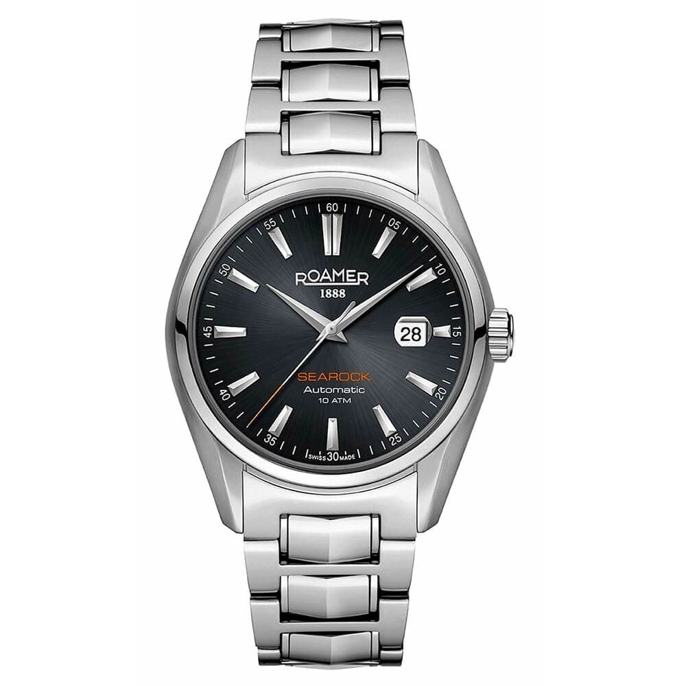 Roamer Searock Automatic -rannekello 210633 41 55 20