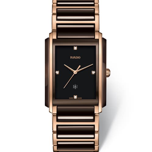Rado Integral Diamonds R20219712