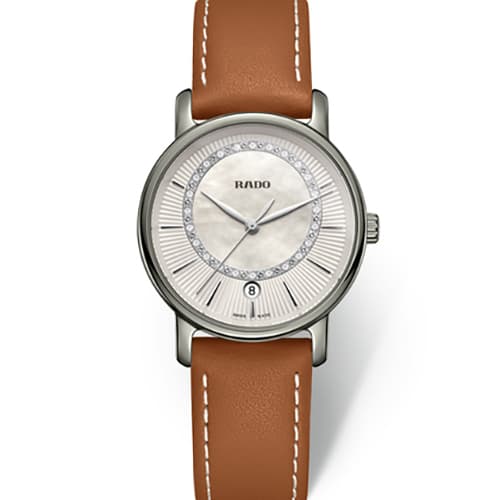 Rado DiaMaster Diamonds R14064945