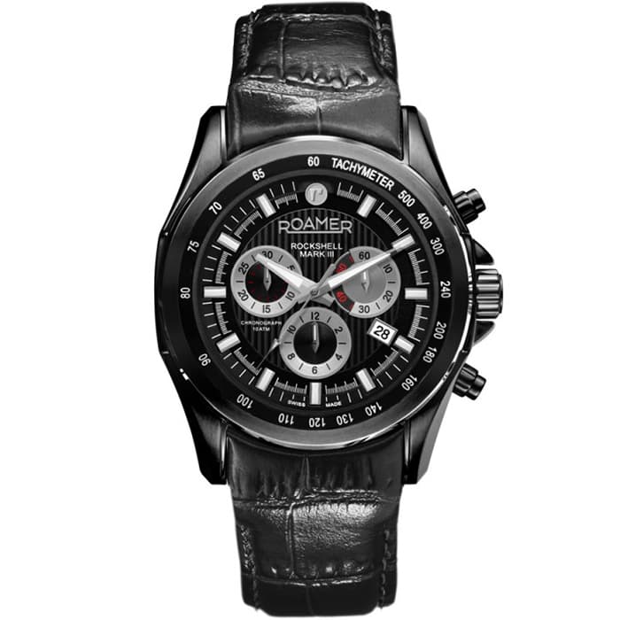 Roamer Rockshell Mark III 220837 42 55 02
