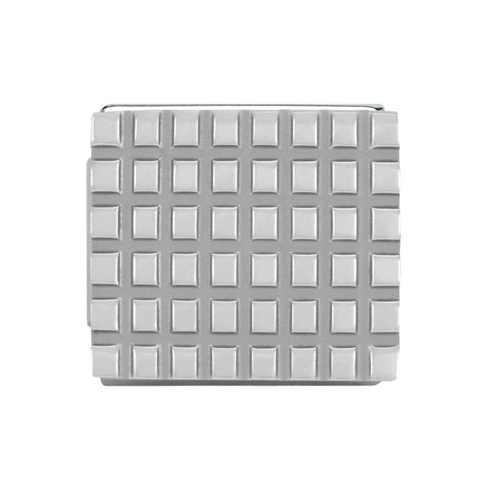 Nomination Classic Steelikons Pieni Ruudukko 230100/05