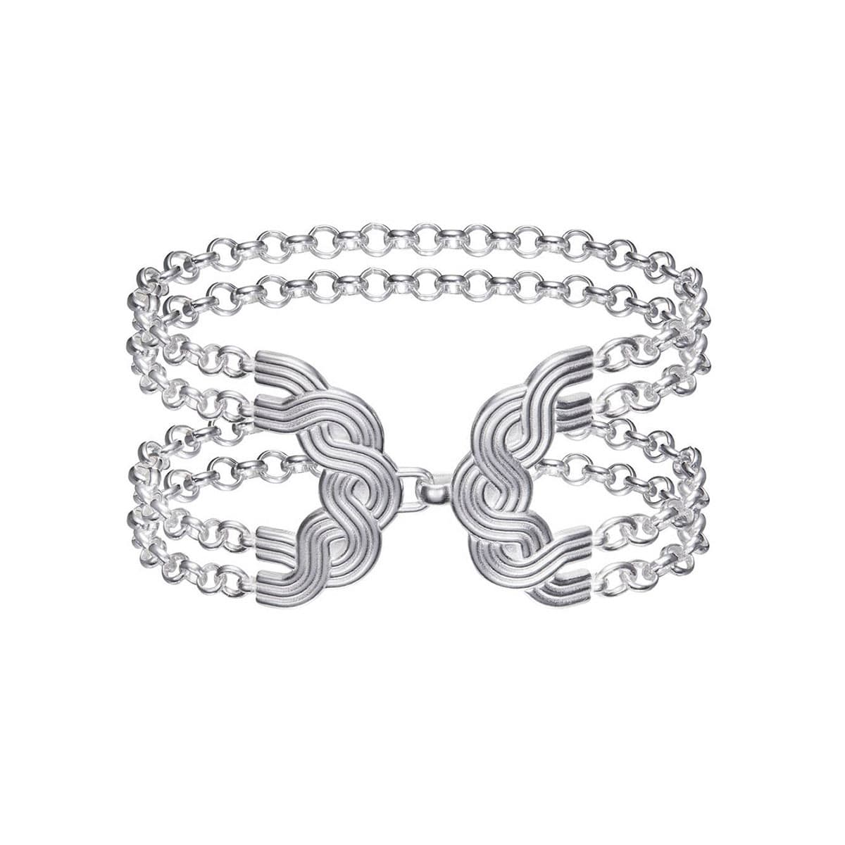 Kalevala Louhetar -rannekoru 18.5cm 2500392