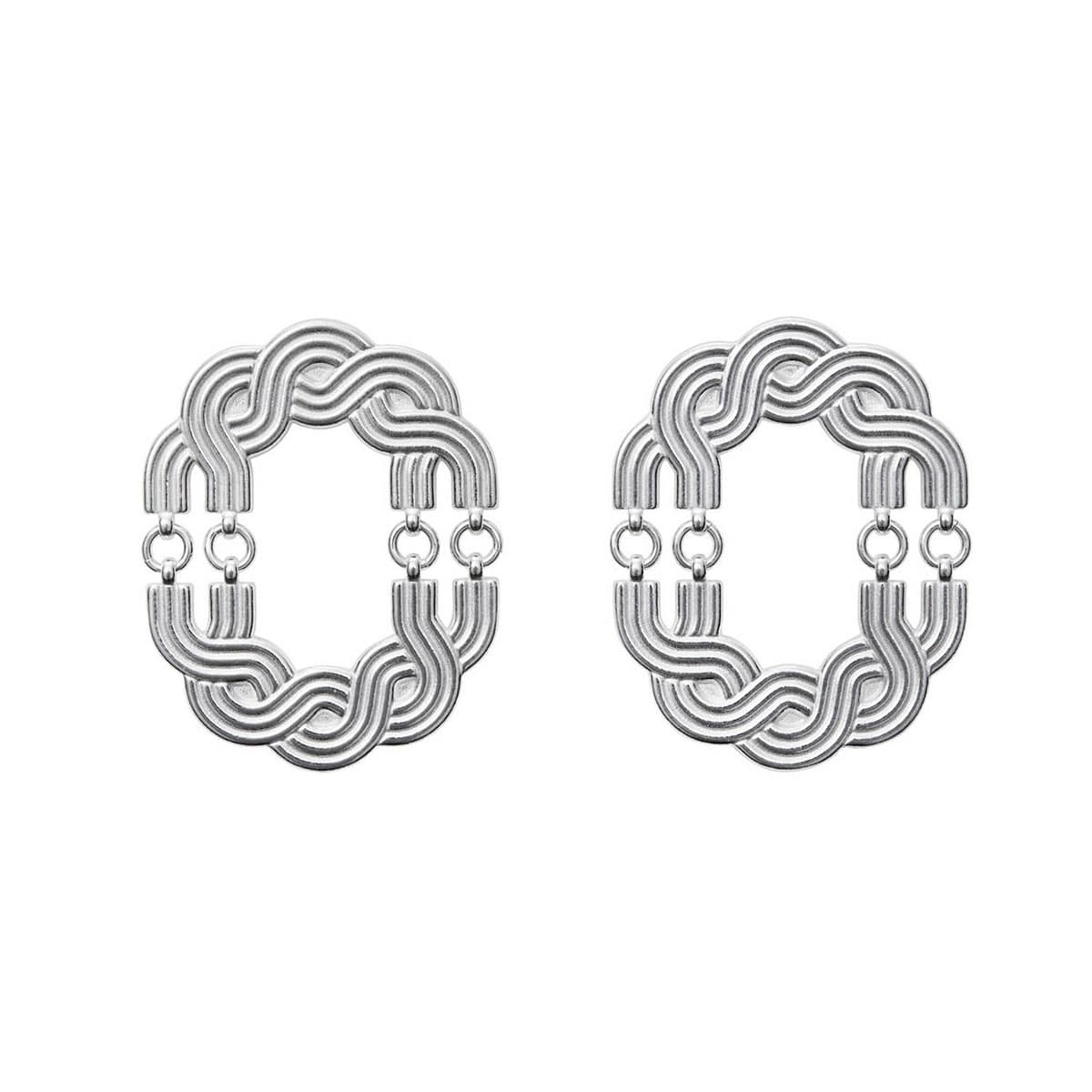 Kalevala Louhetar -korvakorut (iso) 2600392T