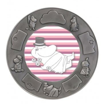 Muumi -valokuvakehys / Muumi 270-76808