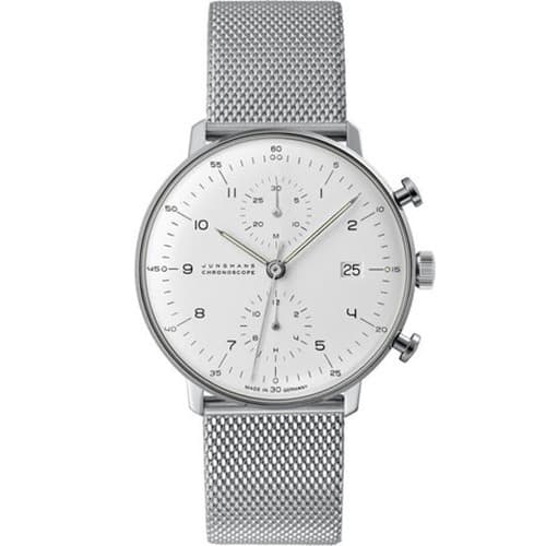 Junghans Max Bill Automatic 27400346