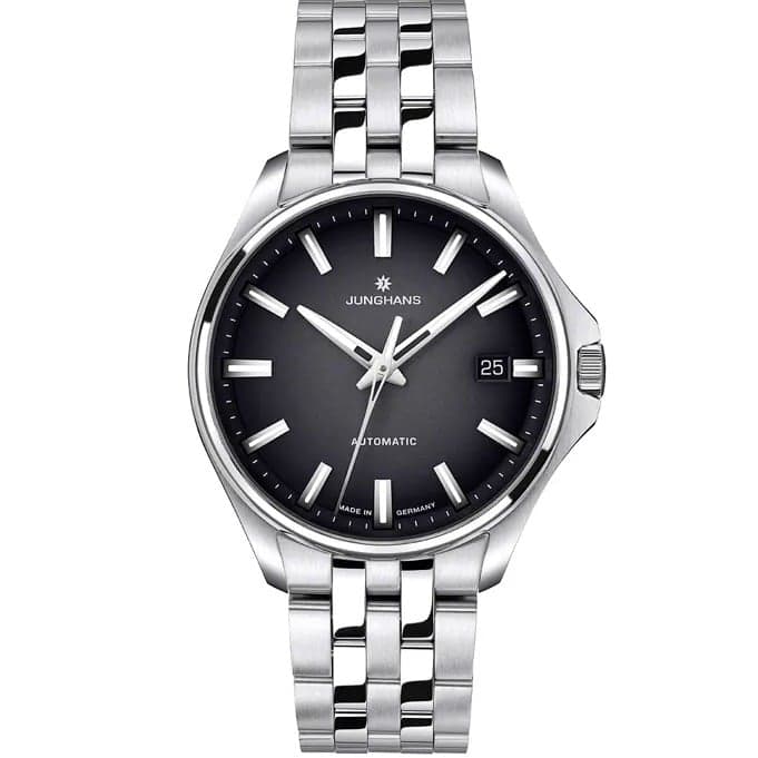 Junghans Meister S Automatic 27/4580.44