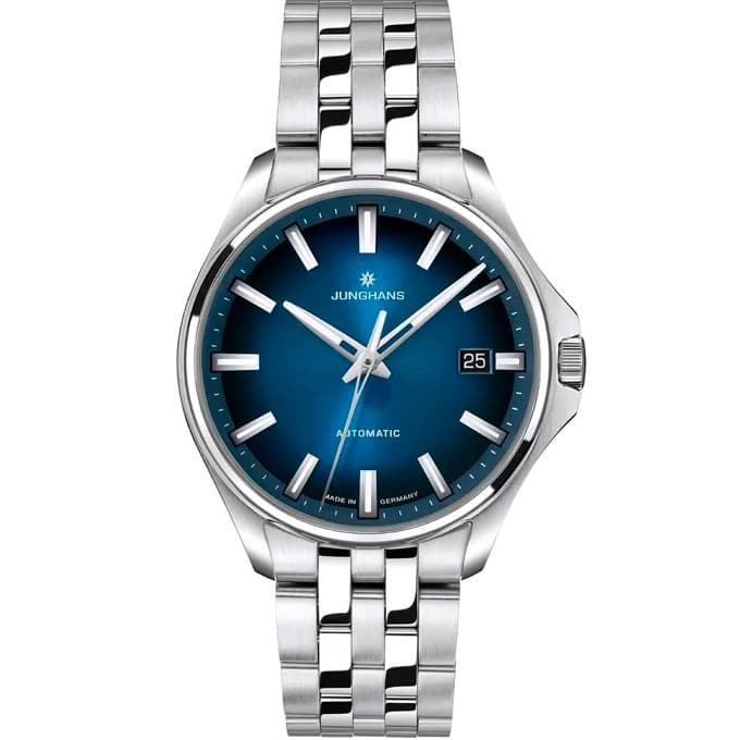Junghans Meister S Automatic 27/4582.44