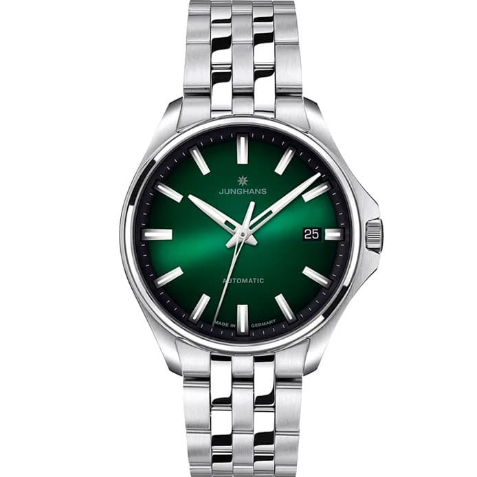 Junghans Meister S Automatic 27/4684.44