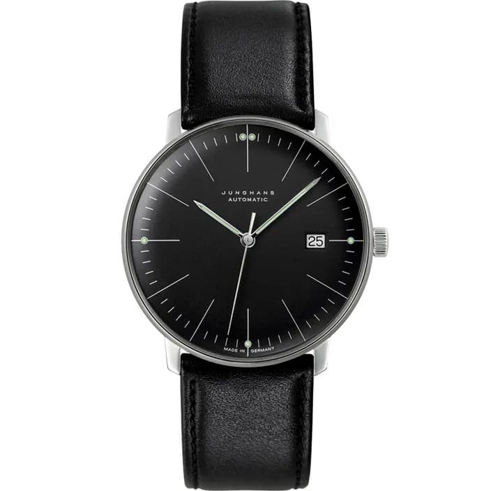 Junghans Max Bill Automatic 27/4701.02