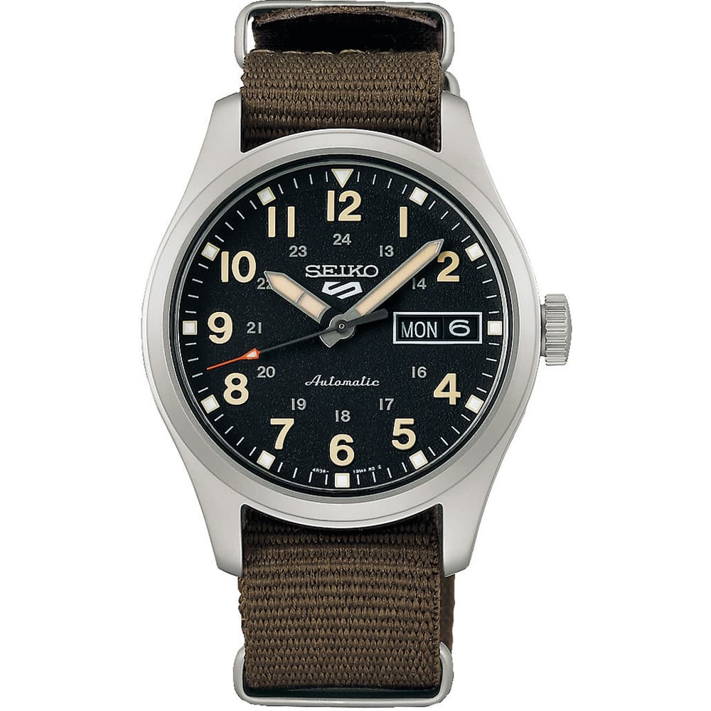 Seiko 5 Field Sports Style SRPJ85K1