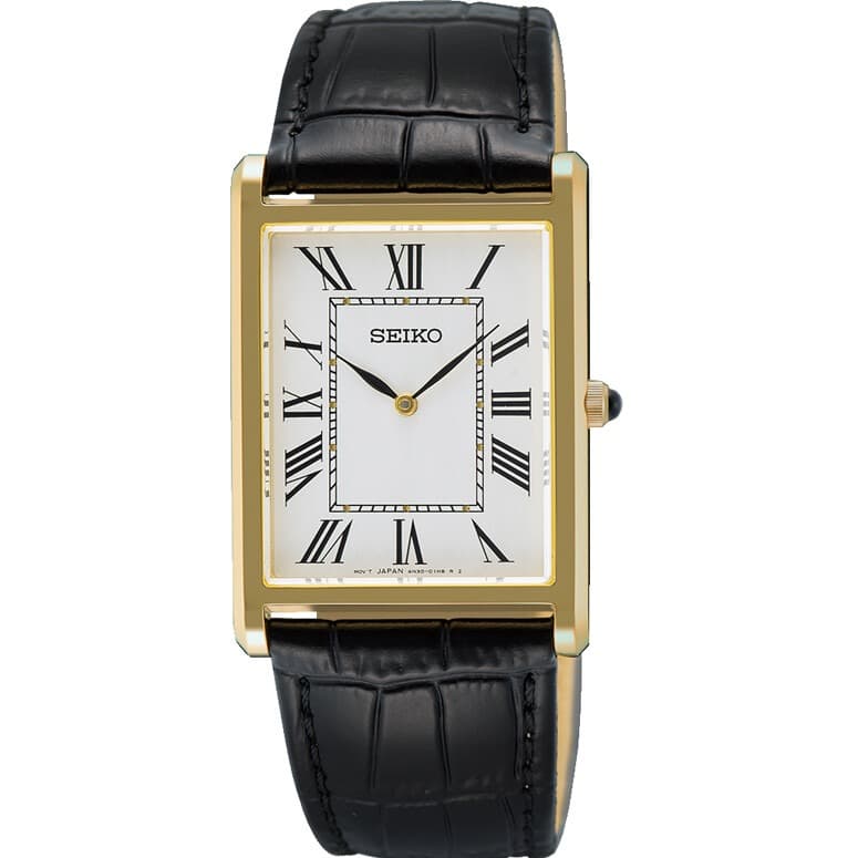 Seiko Conceptual Series SWR104P1