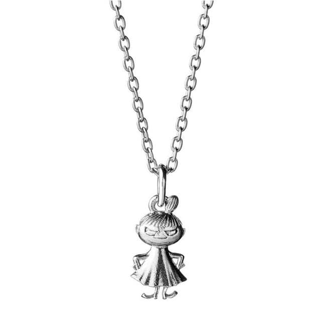 Lumoava x Moomin Pikku Myy kaulakoru MO560300000