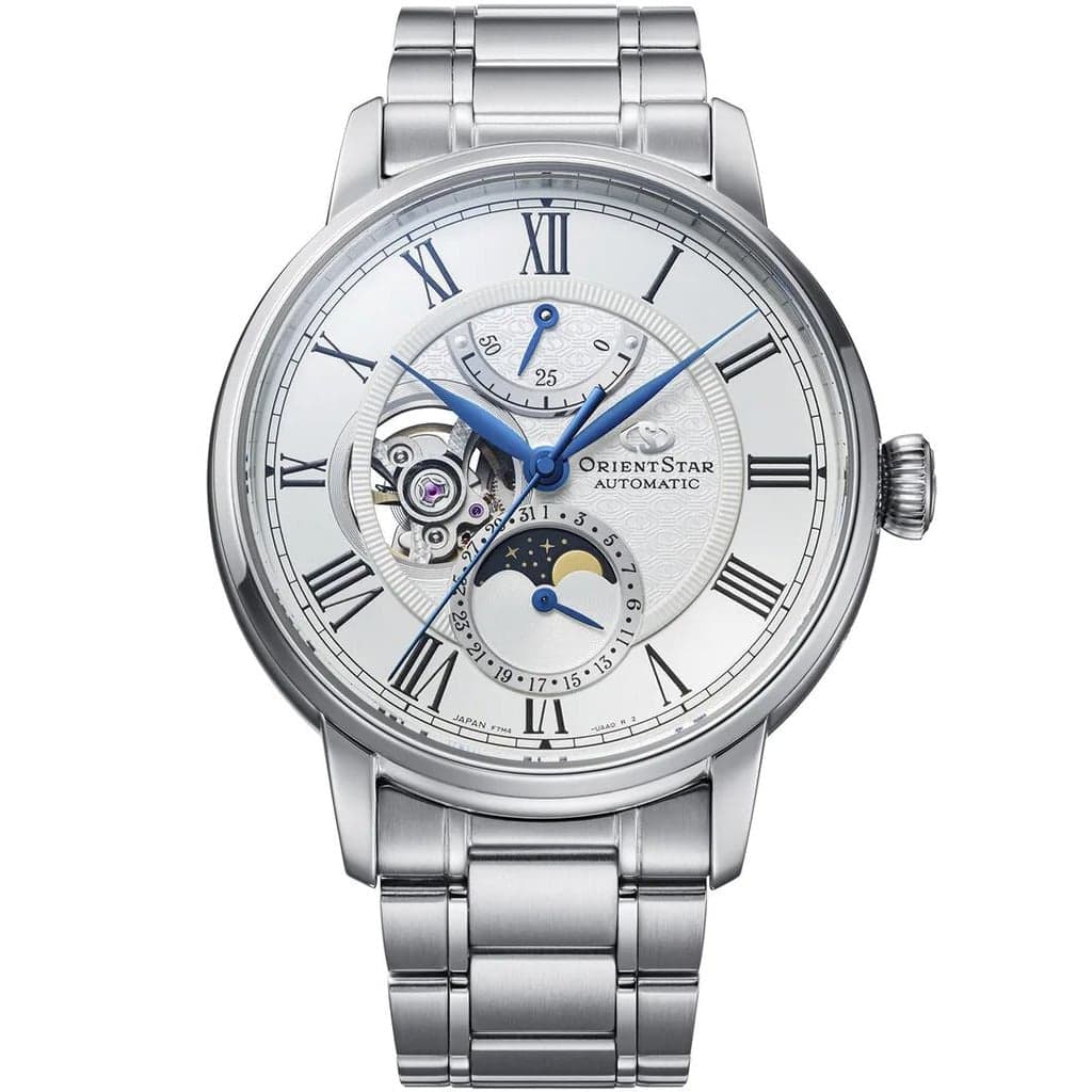 Orient Star Mechanical Classic M45 RE-BT0005S