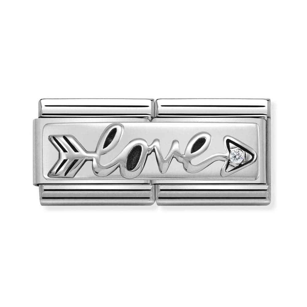 Nomination Classic Hopea Tuplapala Nuoli Love ZK 330730/02