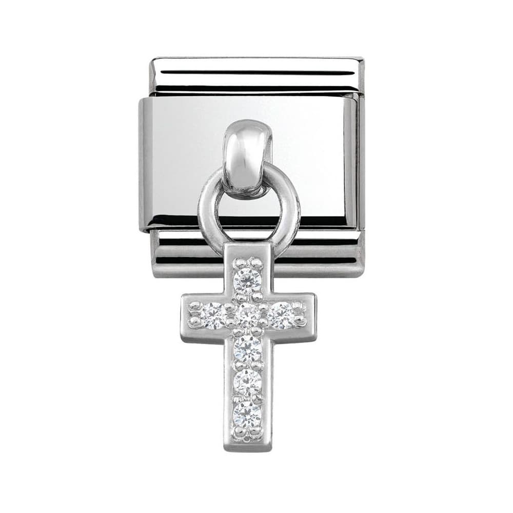Nomination Classic Charms Risti ZK 331800/04