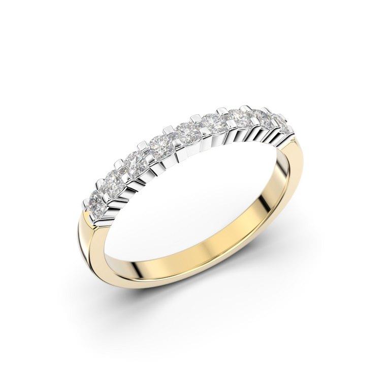Festive Sophia timanttisormus 0,27ct 355-027-KV