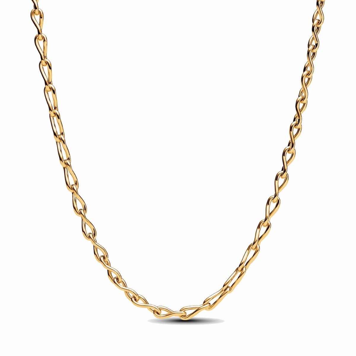 Pandora Infinity Chain kaulakoru 363052C00-50