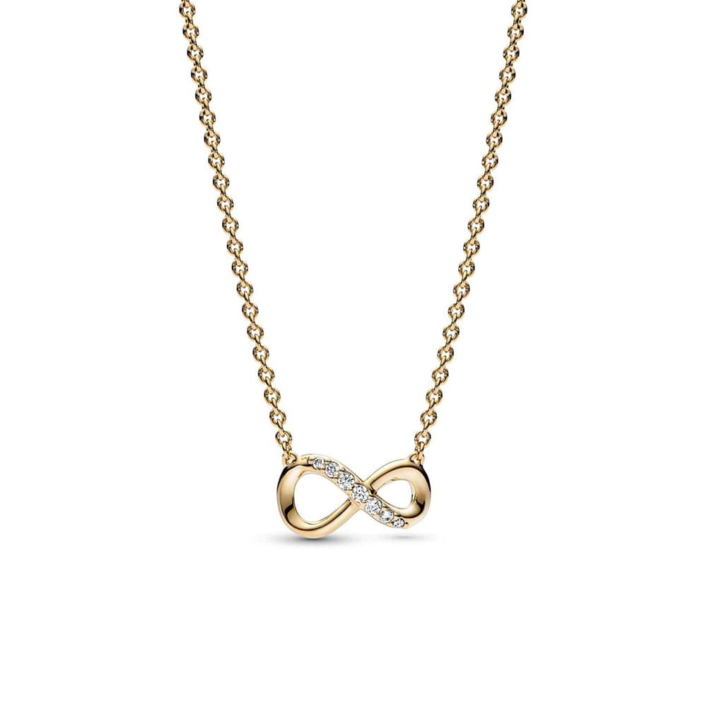 Pandora Infinity kaulakoru 368821C01