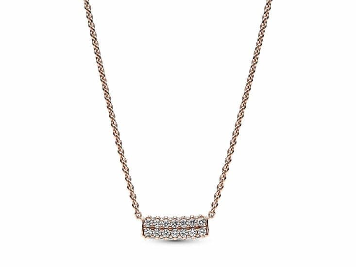 Pandora Rose Timeless Collier kaulakoru 382621C01