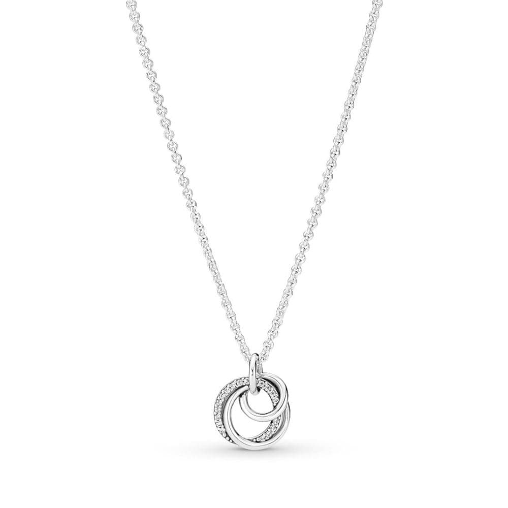 Pandora Family Always Encircled kaulakoru 391455C01-60
