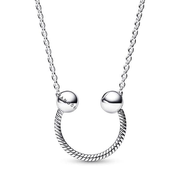 Pandora Moments U-Shaped kaulakoru 392747C00-45